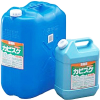ミヤキ カビスケ｜材料から周辺機器まで全て揃う【塗料のオカジマ