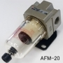 エアー油除去フィルター　AFM-20