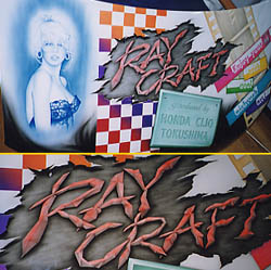paint