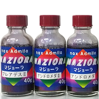 アドミラ　マジョーラ