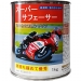 スーパーサフェーサー　グレー