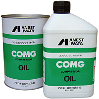 コンプレッサーオイル