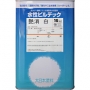 水性ビルデック　艶消　白