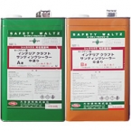 インテリアクラフト 硬化剤セット