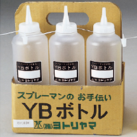 ヨトリヤマ　YBボトル　500cc