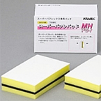 スーパーバフレパッド