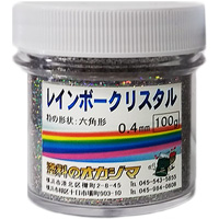 レインボークリスタル