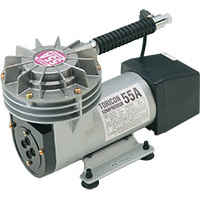 トリコン　コンプレッサー　55A